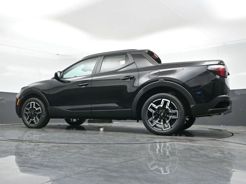 New 2026 Hyundai Santa Cruz Limited image 50