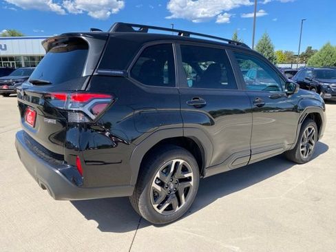 New 2026 Subaru Forester Premium AWD/4WD image 5