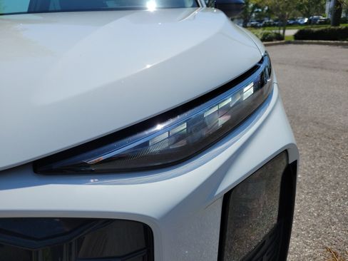 New 2026 Audi Q3 quattro 2.0T image 9