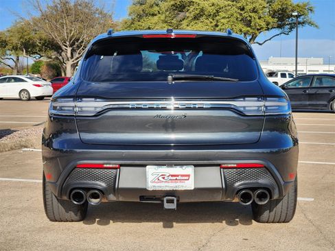 Used 2023 Porsche Macan S w/ Sport Chrono Package image 5