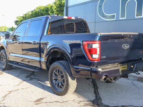 Used 2022 Ford F150 Tremor w/ Equipment Group 402A High AWD/4WD image 6