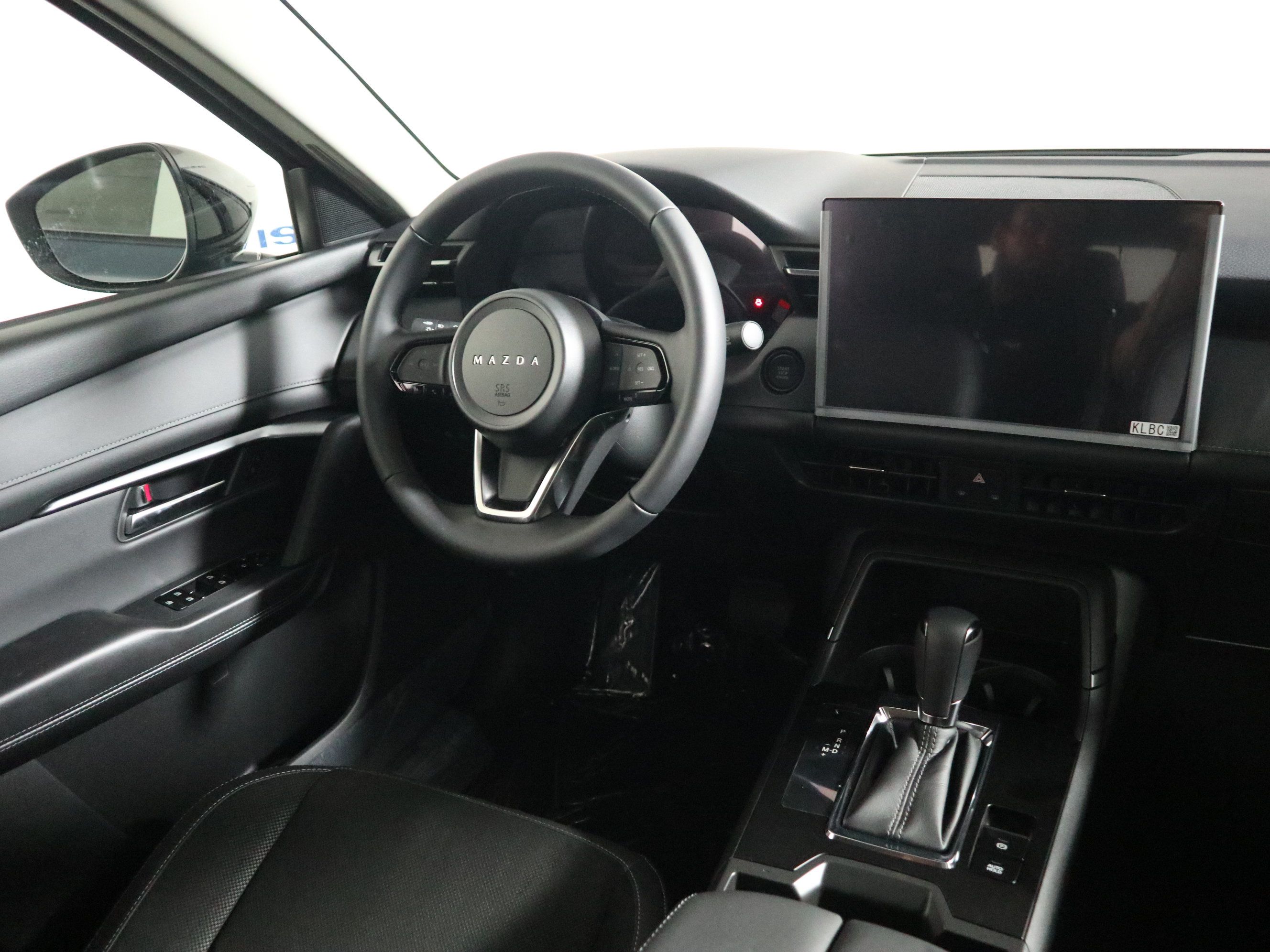 New 2026 MAZDA CX-5 Preferred AWD/4WD image 12