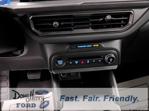 New 2025 Ford Bronco Sport Outer Banks w/ Outer Banks Tech Package+ image 43