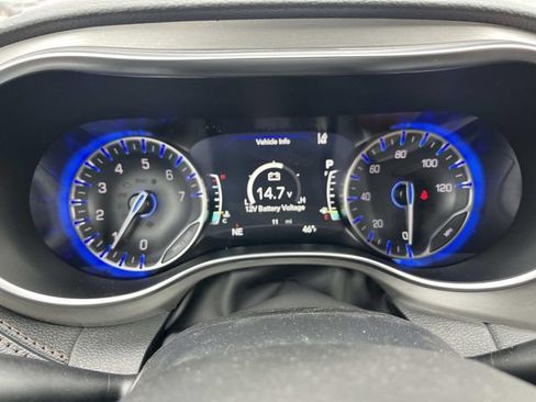 New 2026 Chrysler Pacifica Pinnacle image 37