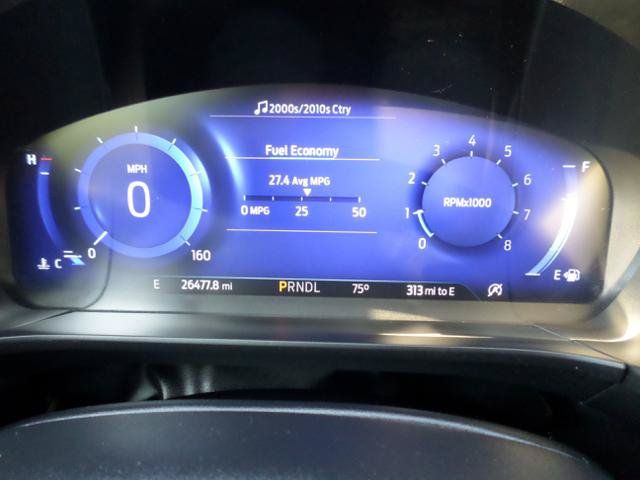 Used 2022 Ford Escape SEL w/ Technology Package AWD/4WD image 18