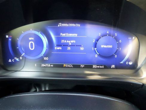 Used 2022 Ford Escape SEL w/ Technology Package AWD/4WD image 18