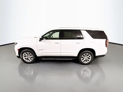 Used 2024 Chevrolet Tahoe Premier image 4