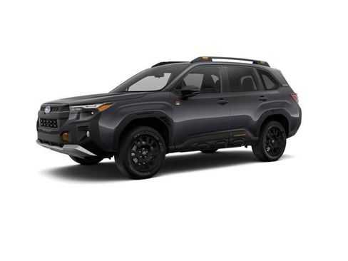 New 2026 Subaru Forester Wilderness image 3