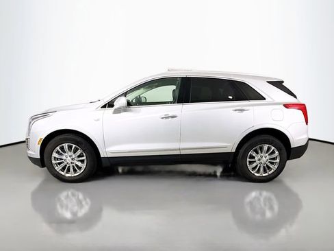 Used 2019 Cadillac XT5 Luxury image 4