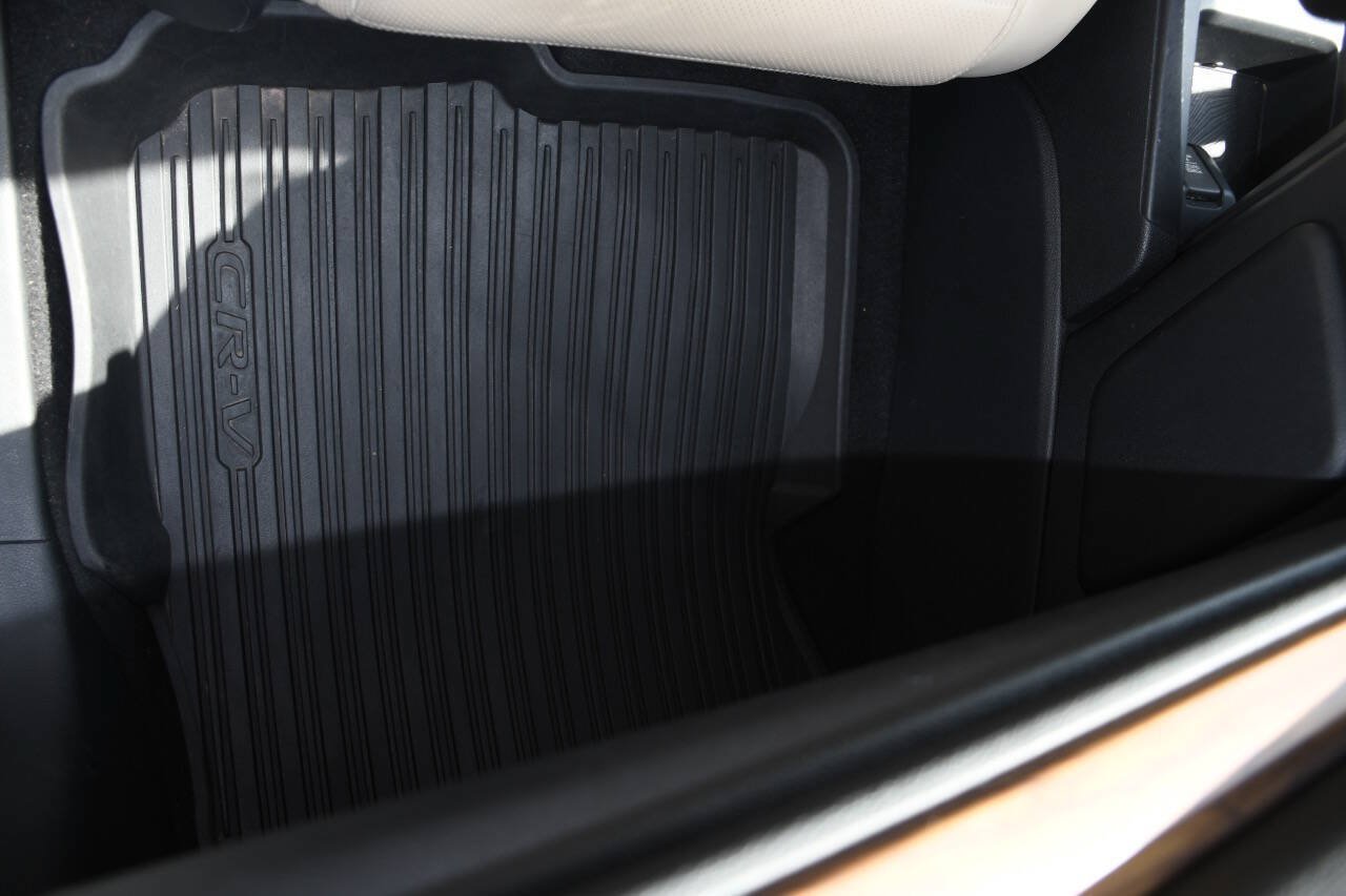 Used 2017 Honda CR-V EX-L image 26