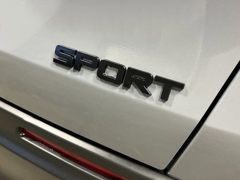 New 2026 Honda HR-V Sport image 7