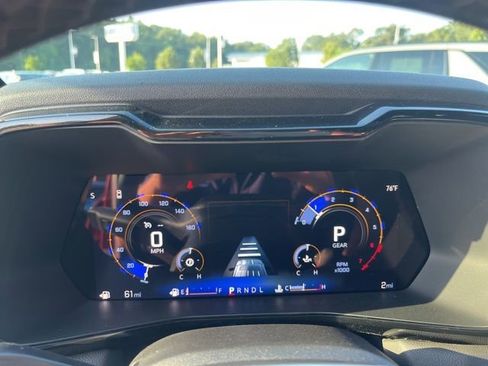 New 2026 Chevrolet Colorado LT image 19