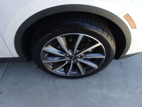 Used 2020 Lincoln Corsair Reserve w/ Beyond Blue Interior Package FWD image 9