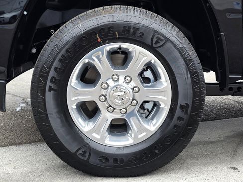 New 2026 RAM 2500 Big Horn image 9