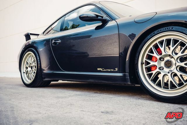 Used 2006 Porsche 911 Carrera S RWD image 52
