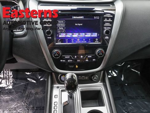 Used 2023 Nissan Murano SL AWD/4WD image 12