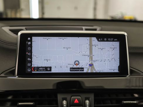 Used 2021 BMW X1 xDrive28i w/ Convenience Package AWD/4WD image 16