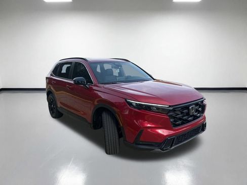 Used 2025 Honda CR-V Sport-L image 5
