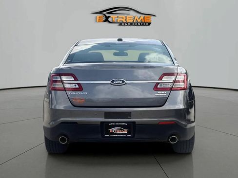 Used 2013 Ford Taurus SEL FWD image 6