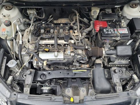 Used 2022 Nissan Kicks S FWD image 30