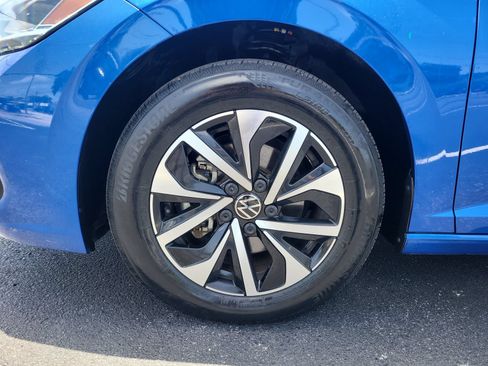 Used 2024 Volkswagen Jetta S FWD image 7