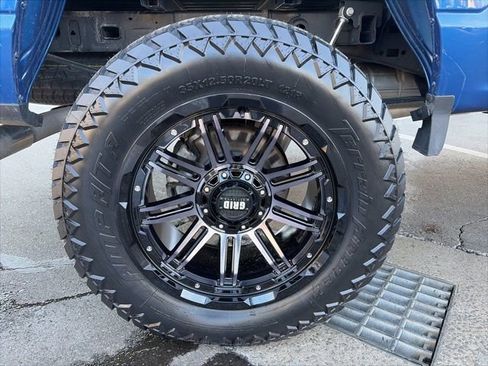 Used 2024 Ford F150 XLT image 10