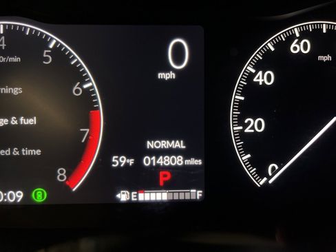 Used 2023 Honda CR-V LX image 17