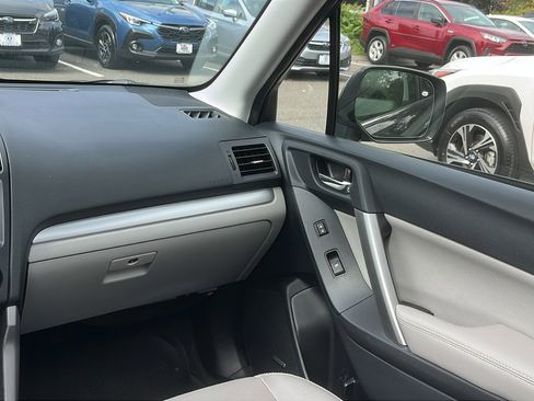 Used 2014 Subaru Forester 2.5i Touring image 24