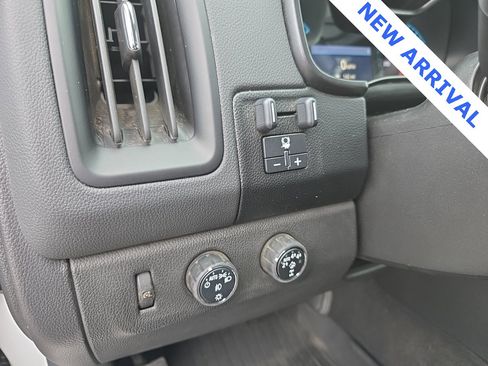 Used 2021 Chevrolet Colorado ZR2 w/ Colorado ZR2 Bison Edition image 11