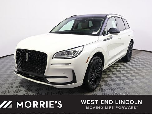 New 2026 Lincoln Corsair Reserve image 1