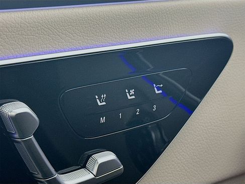 New 2026 Mercedes-Benz CLE 300 4MATIC Cabriolet image 22