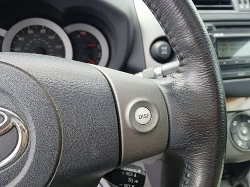 Used 2012 Toyota RAV4 Limited w/ Premium Plus Value Pkg image 26