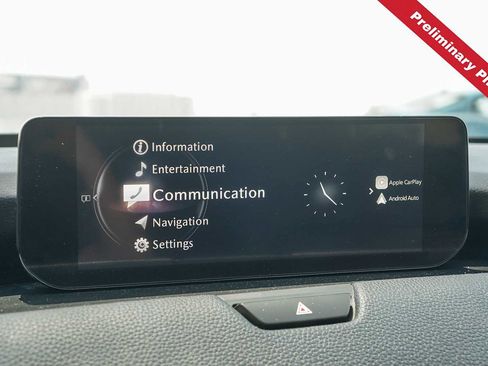 Used 2024 MAZDA CX-90 3.3 Turbo w/ Preferred Plus AWD/4WD image 19