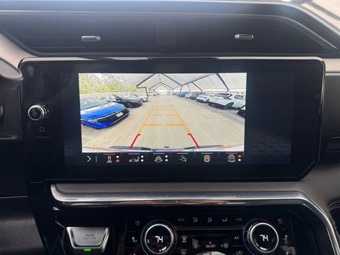 Used 2024 GMC Sierra 2500 Denali w/ Denali Reserve Package image 28