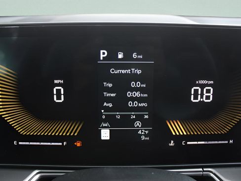 New 2025 Kia Sorento EX w/ Panoramic Sunroof Package image 16