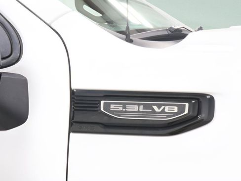 Used 2022 GMC Sierra 1500 Elevation AWD/4WD image 28
