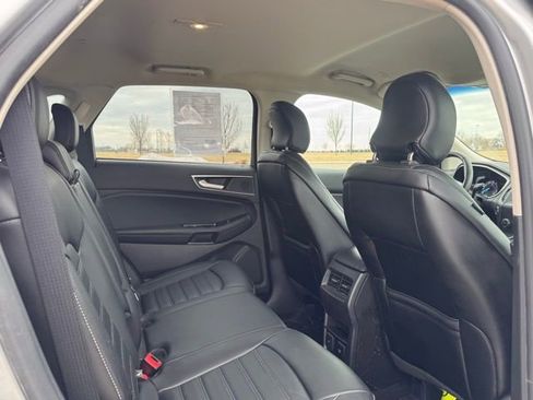 Certified 2019 Ford Edge SEL w/ Equipment Group 201A image 26