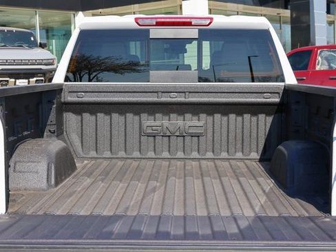 New 2026 GMC Sierra 1500 Elevation w/ Elevation Premium Package image 9