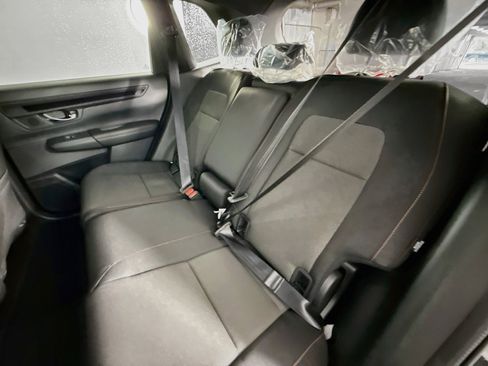 Used 2026 Honda CR-V TrailSport image 29