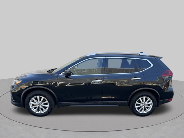 Used 2019 Nissan Rogue S w/ Special Edition Package FWD image 9