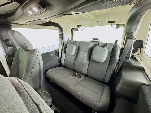 New 2026 Jeep Wrangler Sport image 24