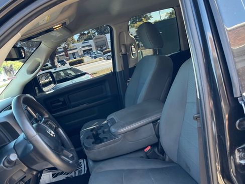 Used 2015 RAM 1500 Express image 7