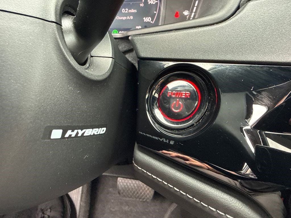 Certified 2023 Honda Accord Touring image 26