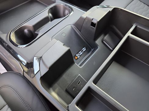 New 2026 Chevrolet Silverado 2500 ZR2 w/ LPO, Dark Essentials Package image 11