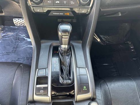 Used 2018 Honda Civic Sport Touring image 25