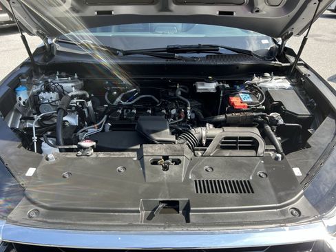 Used 2025 Honda CR-V EX-L image 27