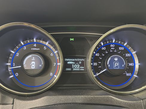 Used 2013 Hyundai Sonata SE FWD image 15