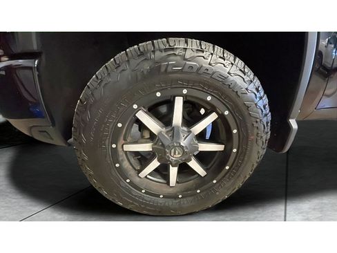 Certified 2024 Chevrolet Silverado 2500 Custom w/ Custom Value Package image 18