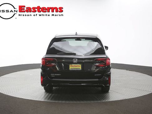 Used 2025 Honda Odyssey Sport-L image 38
