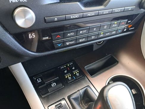 Used 2021 Lexus RX 450h AWD w/ Premium Package image 13